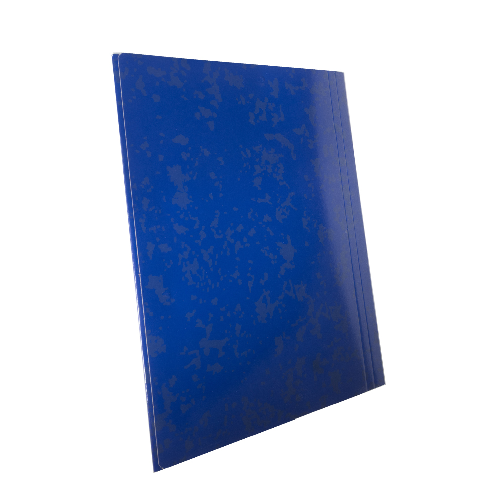 Cardboard File - A4 - Pastel Colors | Office Supplies & More - Bakier ...